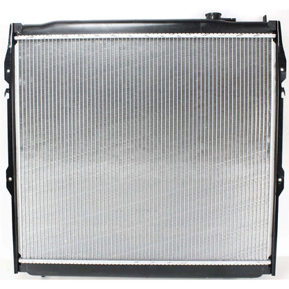 Radiator For 1995-2004 Toyota Tacoma Automatic Transmission 2.4L 2.7L 3.4L