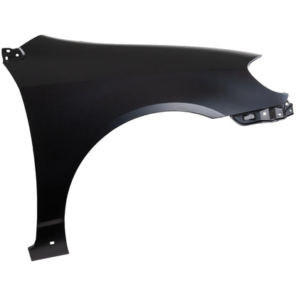 Fender For Toyota Corolla 2003-2008 Front Passenger Side S Model