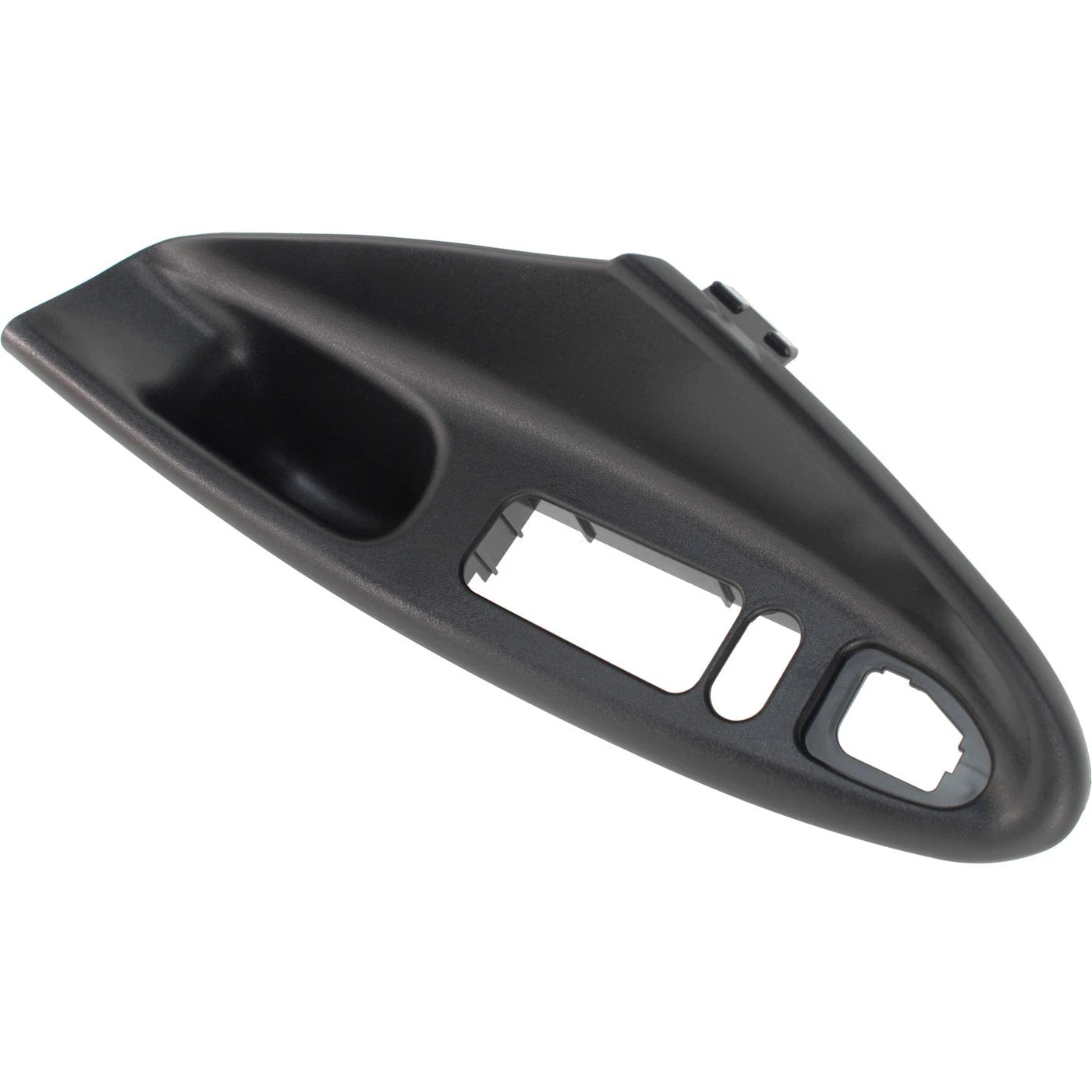 Window Switch Black Bezel Front Driver Side For Mustang Convertible 1R3Z14527BAC