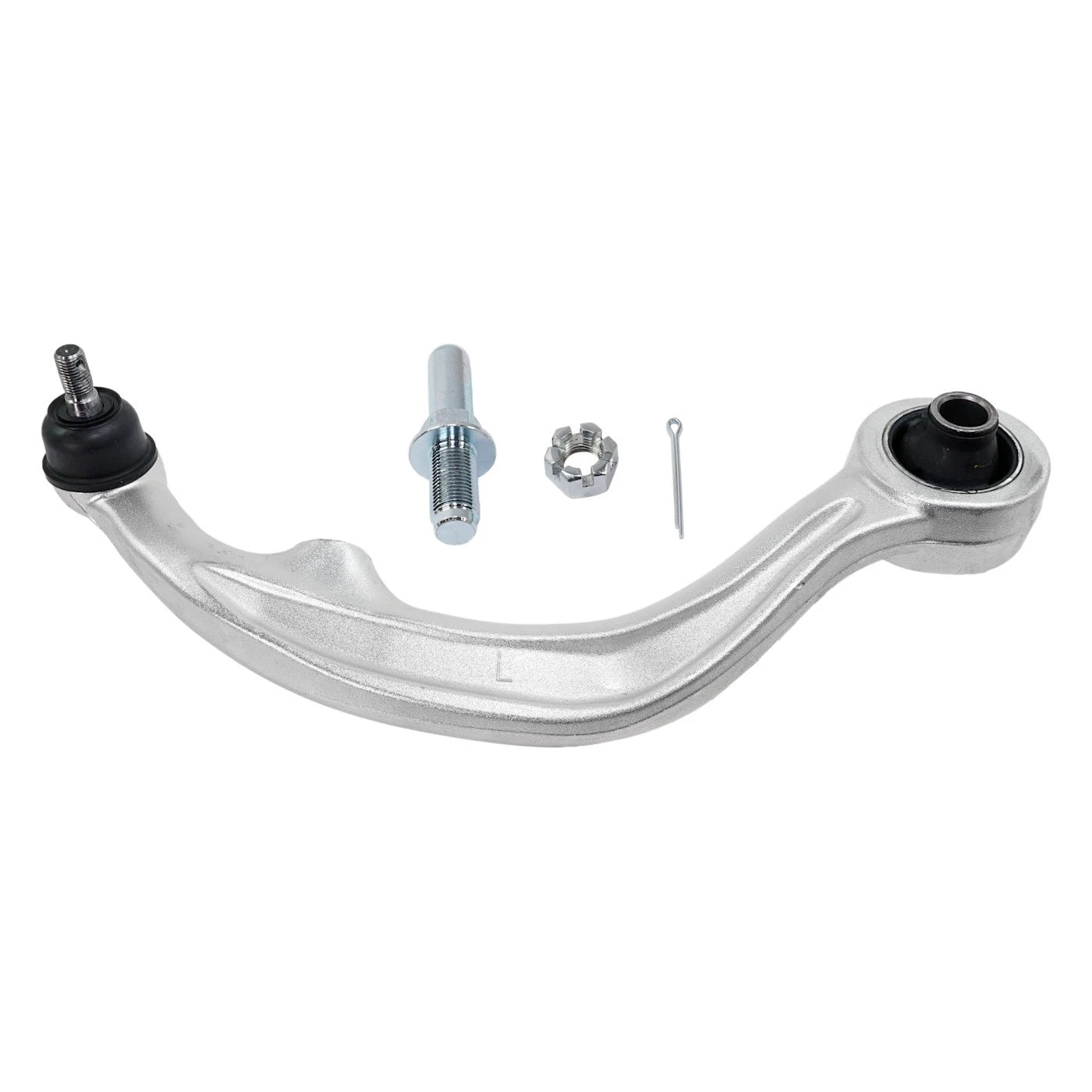 Control Arm Kit For 2003-2007 Infiniti G35 (2) Front Lower Rearward Control Arms