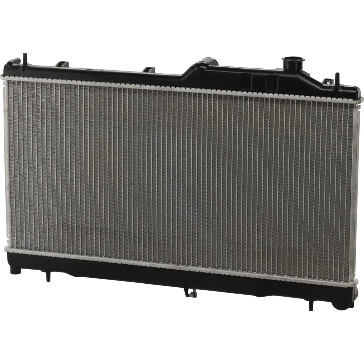 Radiator For 2008-2014 Subaru Impreza 09-13 Forester 4 Cyl. 2.5L