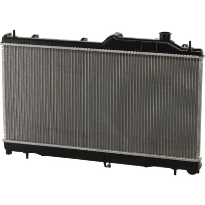 Radiator For 2008-2014 Subaru Impreza 09-13 Forester 4 Cyl. 2.5L