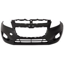 Front Bumper Cover For 2013-2015 Chevrolet Spark Primed