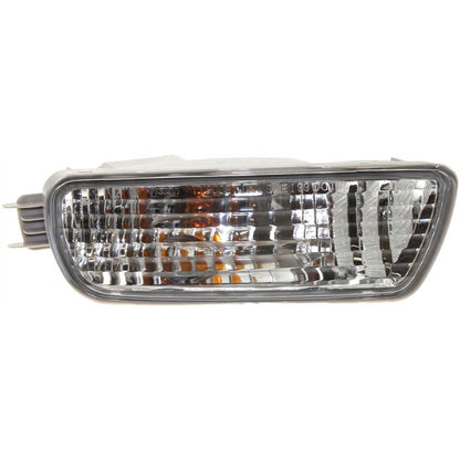 Bumper Kit For 2001-2004 Toyota Tacoma 4WD or Pre Runner RWD