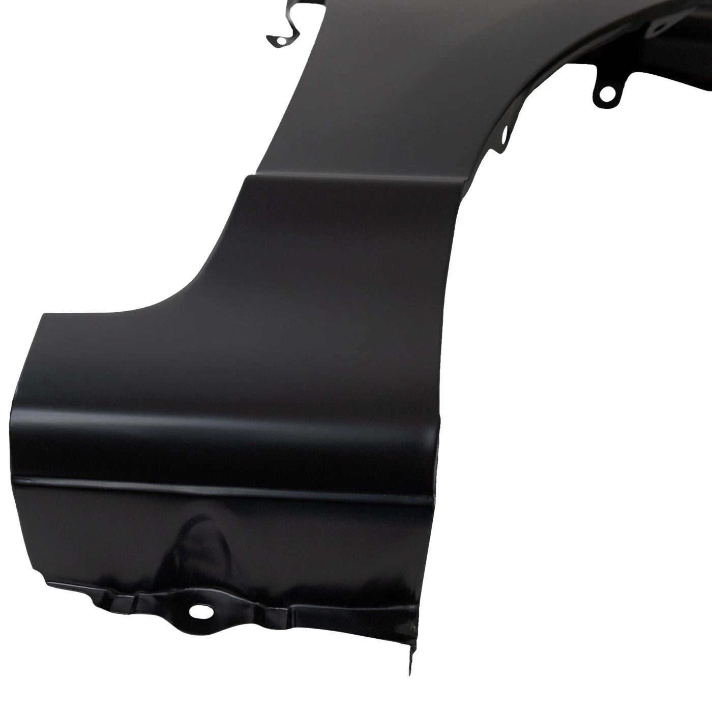 CAPA Certified Fender For Honda Civic 2006-2011 Front Passenger Side Hybrid