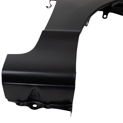 CAPA Certified Fender For Honda Civic 2006-2011 Front Passenger Side Hybrid