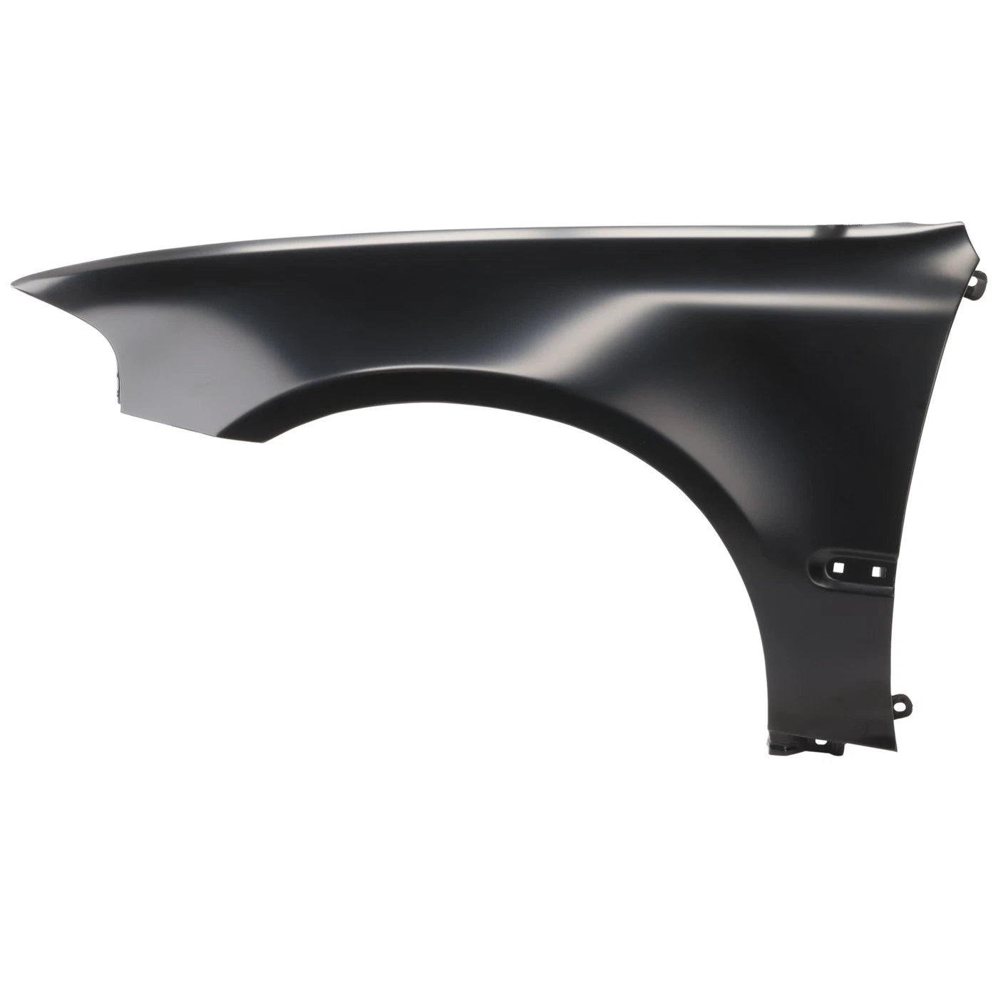 Fender For Honda Civic 1992-1995 Front Driver Side 2-Door Coupe
