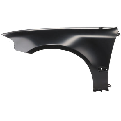 Fender For Honda Civic 1992-1995 Front Driver Side 2-Door Coupe