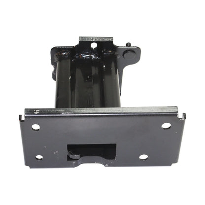 Set of 2 Bumper Bracket For Nissan Rogue 2014-2020 Front Left & Right USA Built