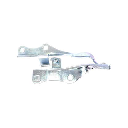Set of 2 Hood Hinges  Driver & Passenger Side Coupe Left Right for G35 350Z Pair