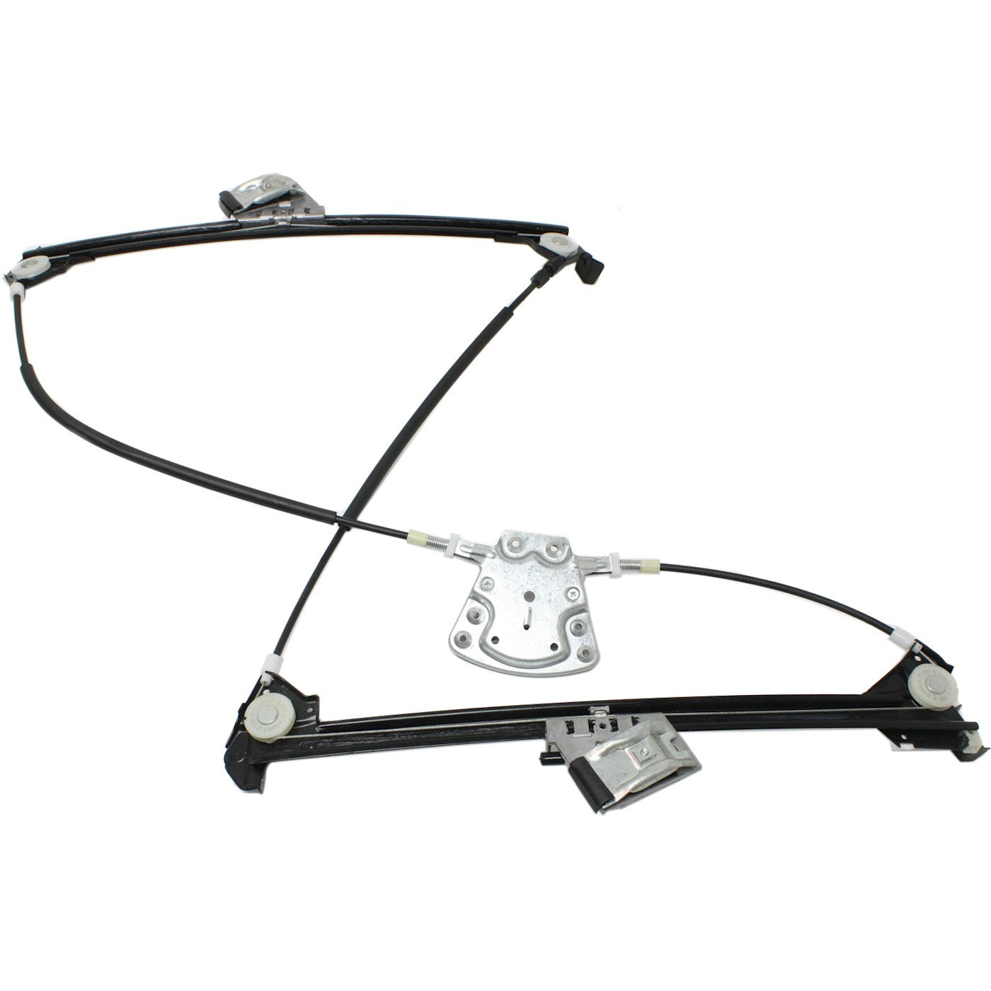 Power Window Regulator For 1999-2005 Porsche 911 Front Left Coupe 99654207504