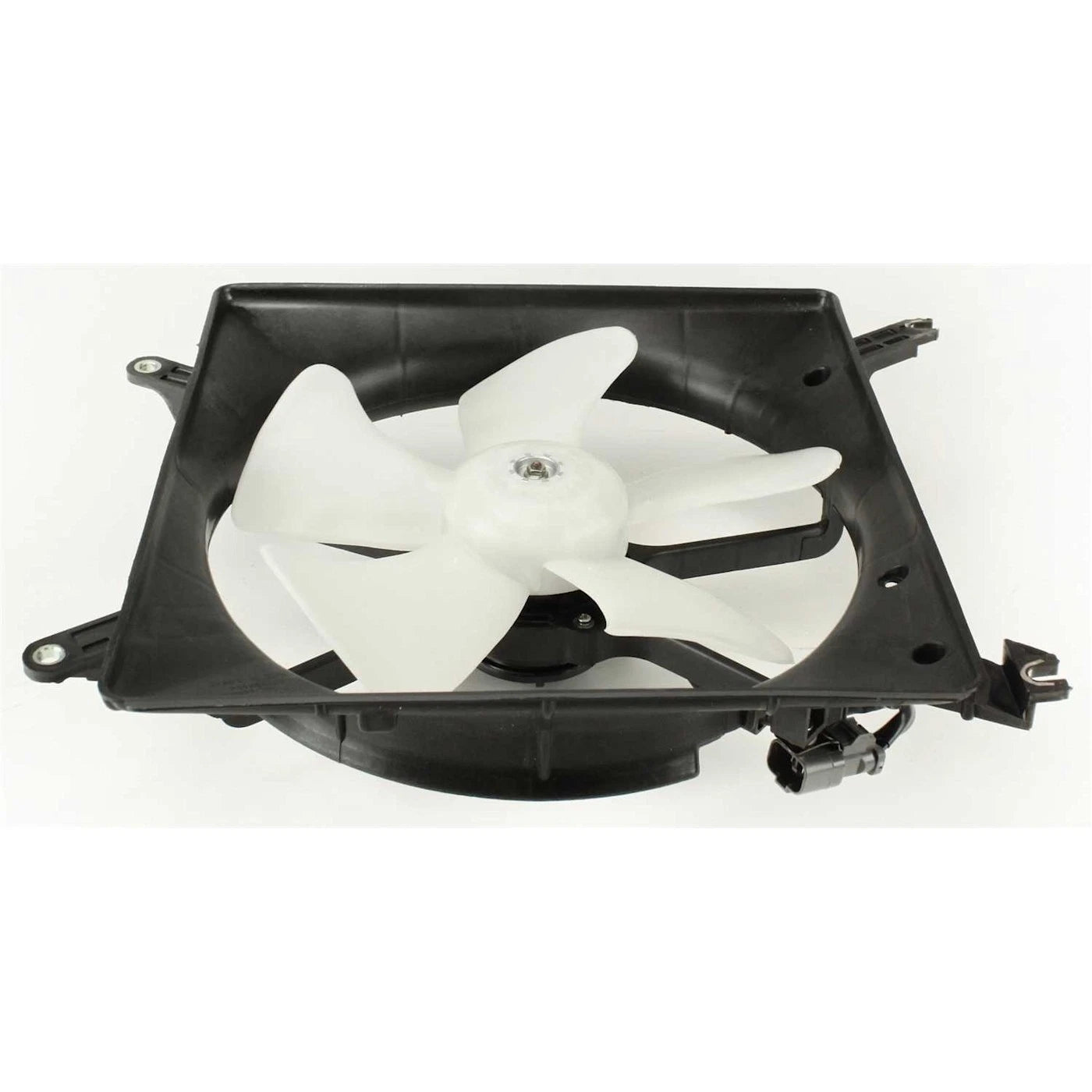 Radiator Cooling Fan For 1990-1993 Honda Accord 2.2L 4Cyl Engine