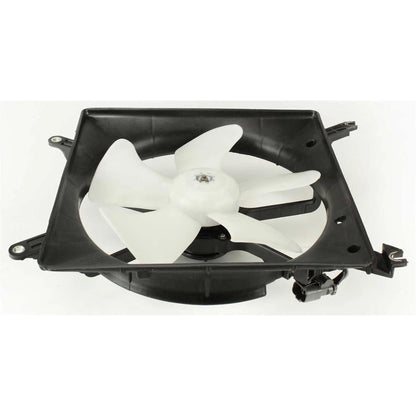 Radiator Cooling Fan For 1990-1993 Honda Accord 2.2L 4Cyl Engine