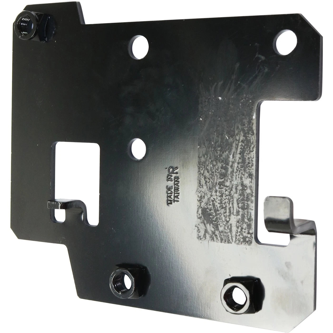 Set of 2 Bumper Bracket For Nissan NV2500 2012-2021 Front Left & Right