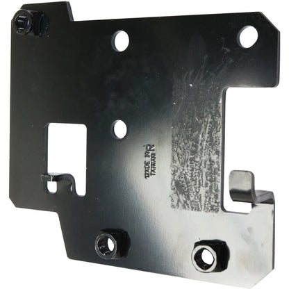 Set of 2 Bumper Bracket For Nissan NV2500 2012-2021 Front Left & Right