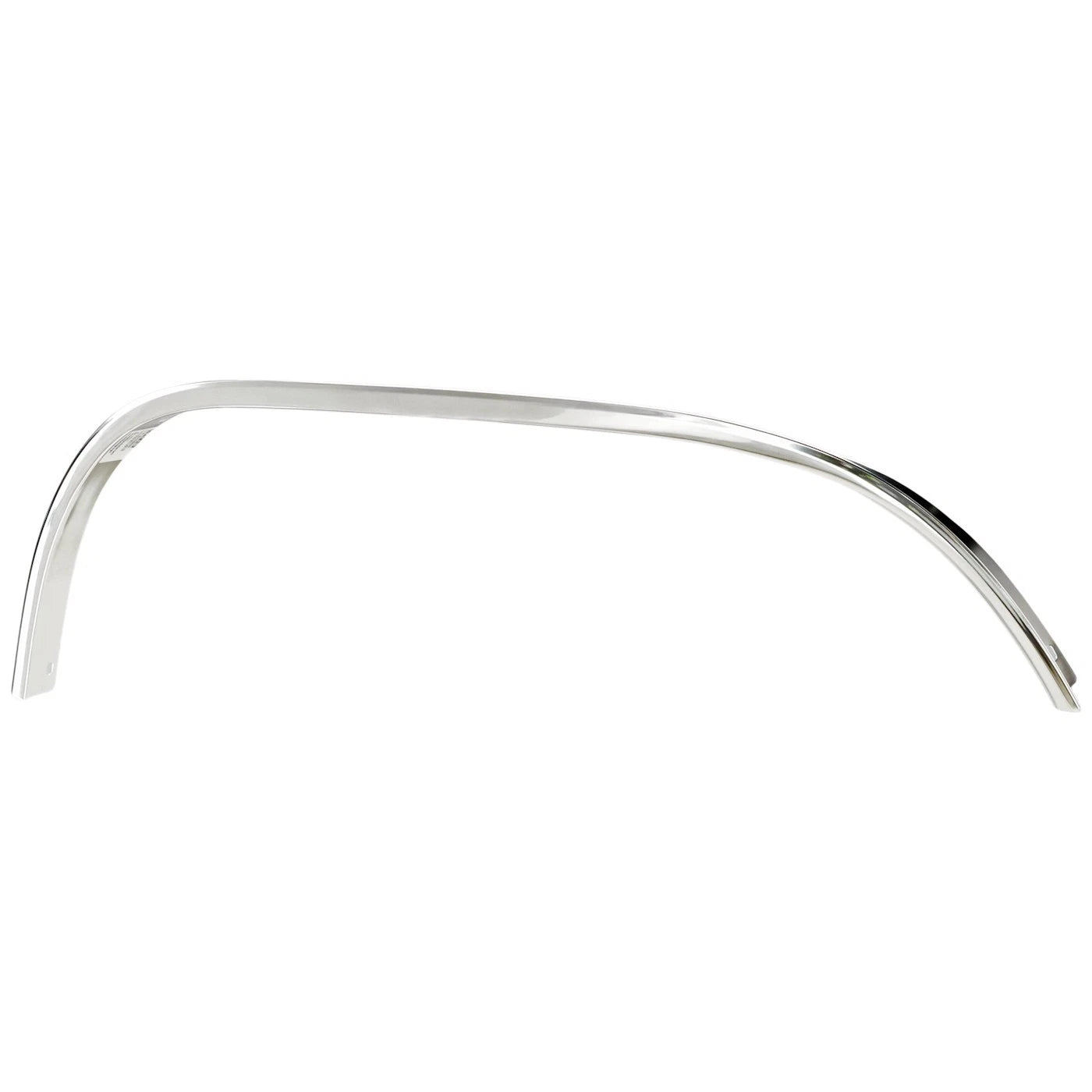 Fender Trim Set For 88-98 Chevy C1500 and K1500 Front Driver and Passenger Side