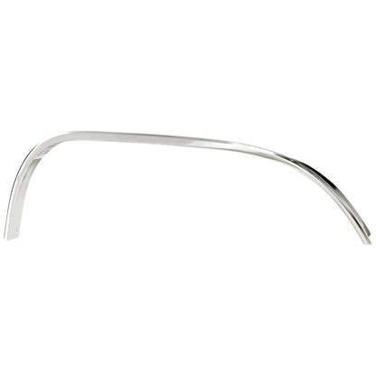 Fender Trim Set For 88-98 Chevy C1500 and K1500 Front Driver and Passenger Side
