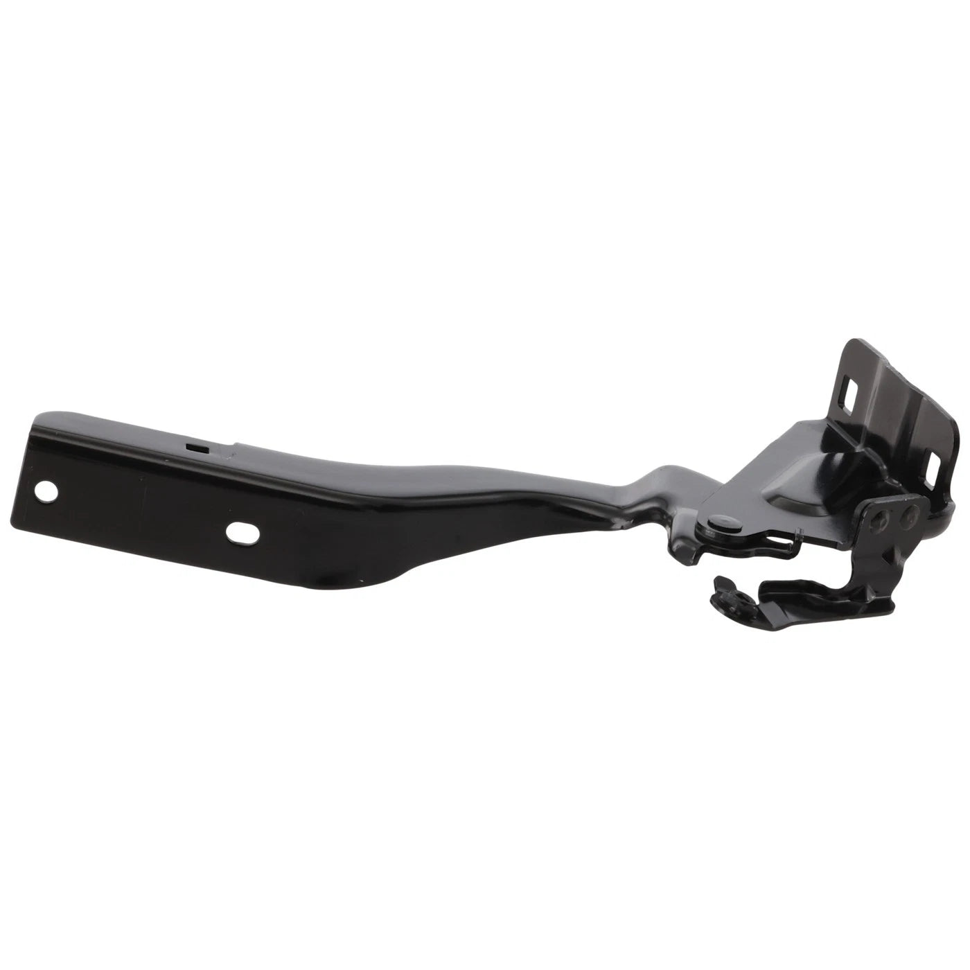 Hood Hinge Set For 2013-2019 Nissan Sentra Driver and Passenger Side 654003SG0A