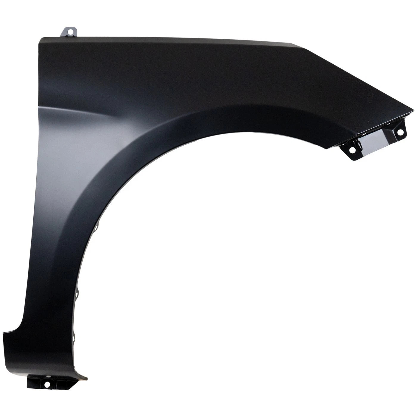 Fender For Hyundai Accent 2012-2017 Front Passenger Side From 4-1-11