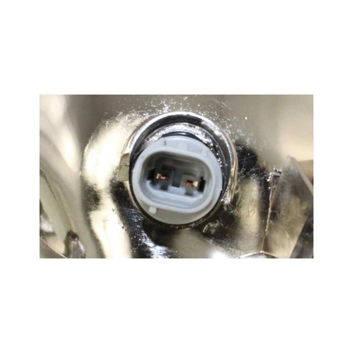 Corner Light Set For 1995-1996 Toyota Tacoma with Bulb Driver and Passenger Side