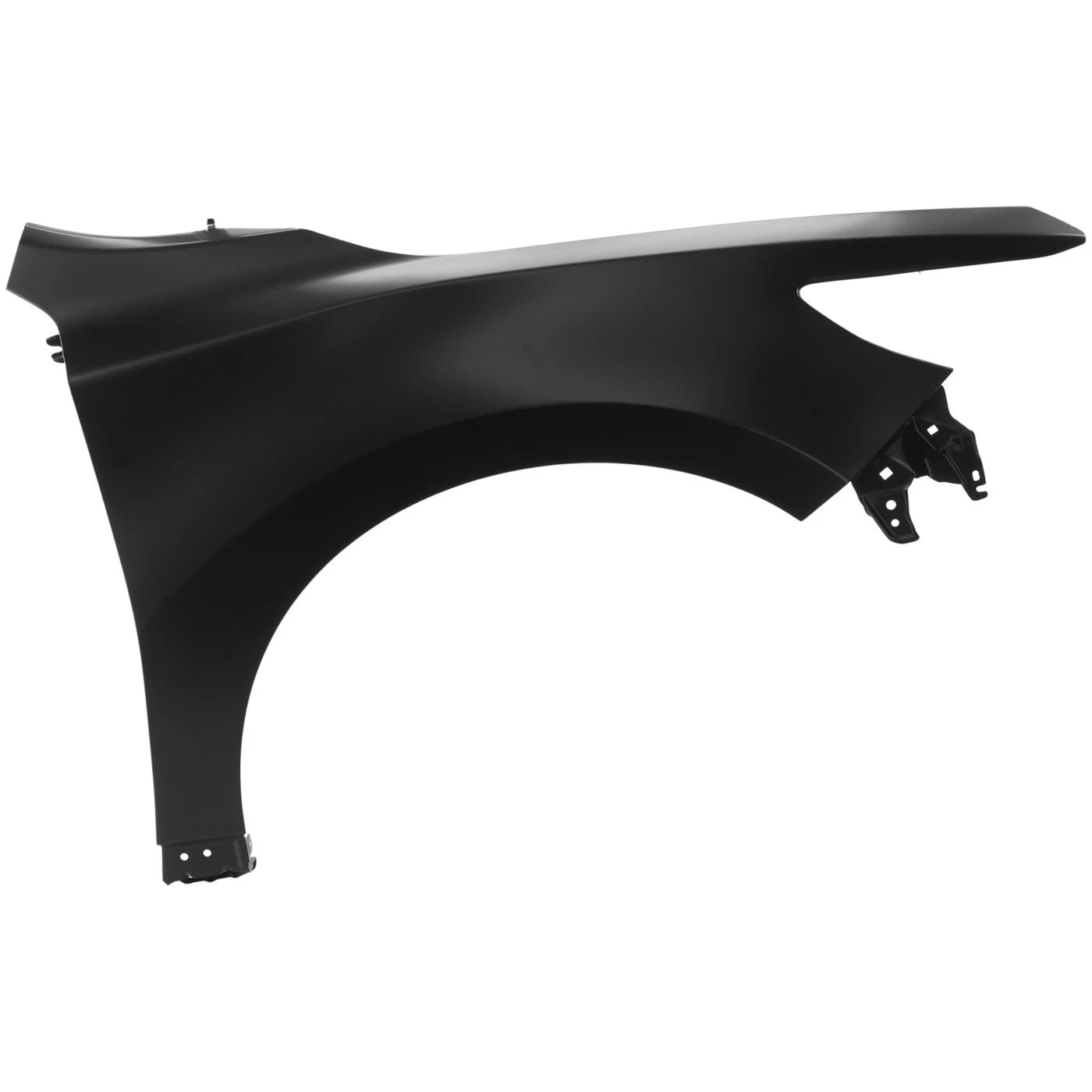 Fender For Nissan Altima 2016-2018 Front Driver and Passenger Side Sedan