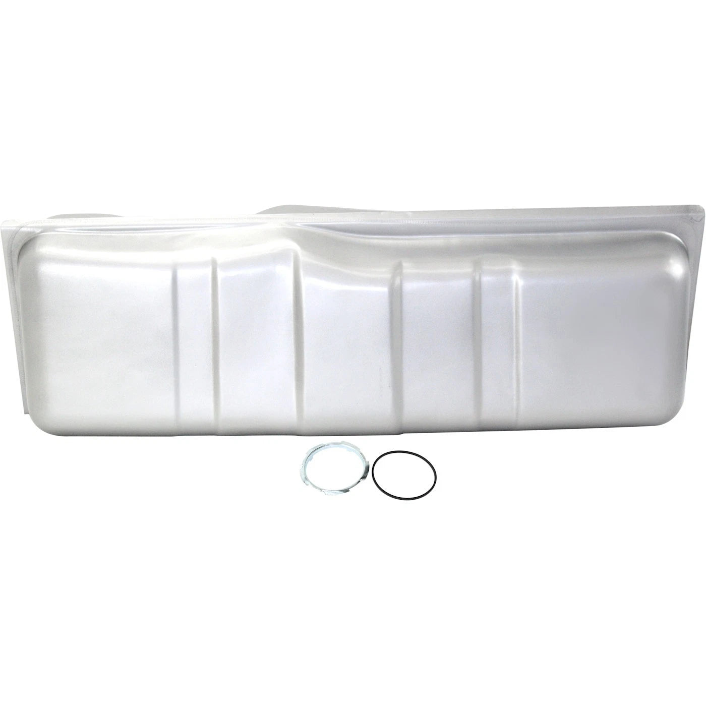 16 Gallon Fuel Gas Tank For 1987-89 Ford F-150 F-250 Side Mount Steel F6TZ9002M