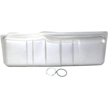 16 Gallon Fuel Gas Tank For 1987-89 Ford F-150 F-250 Side Mount Steel F6TZ9002M