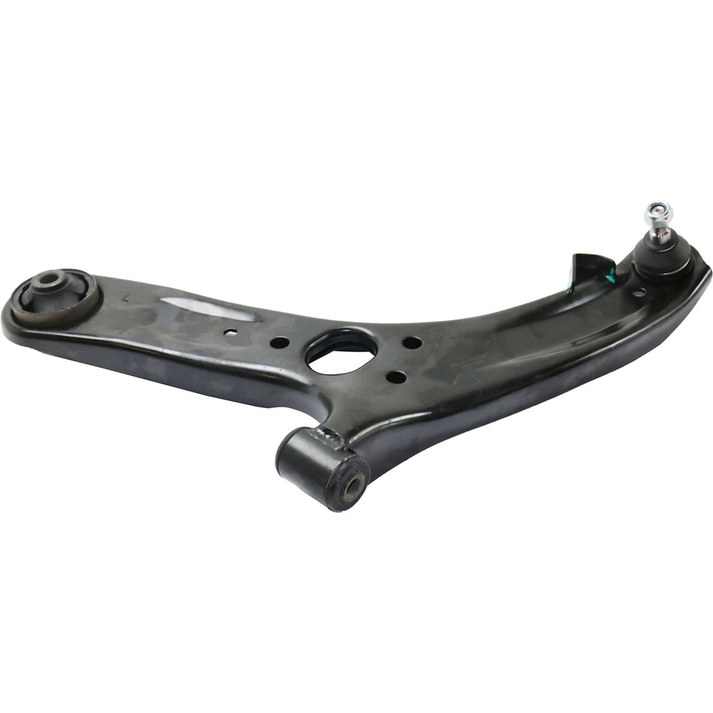 Control Arm Set For 2012-2017 Hyundai Accent Front Left and Right Side Lower FWD
