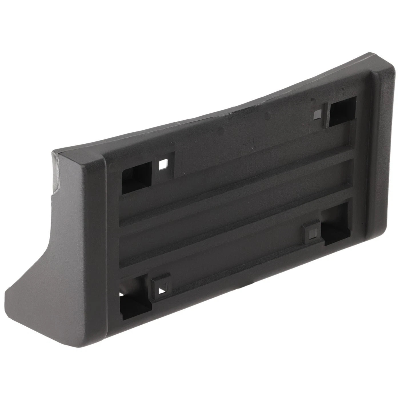 License Plate Bracket For 88-98 GMC C1500 Front