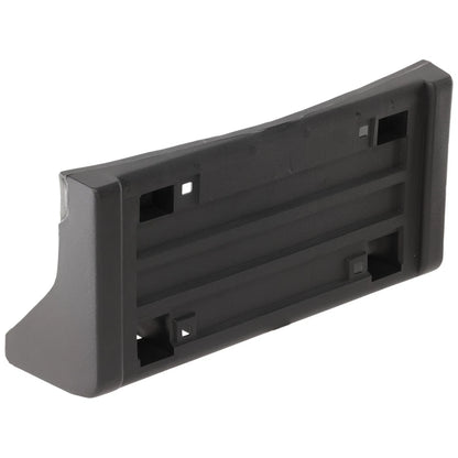 License Plate Bracket For 88-98 GMC C1500 Front
