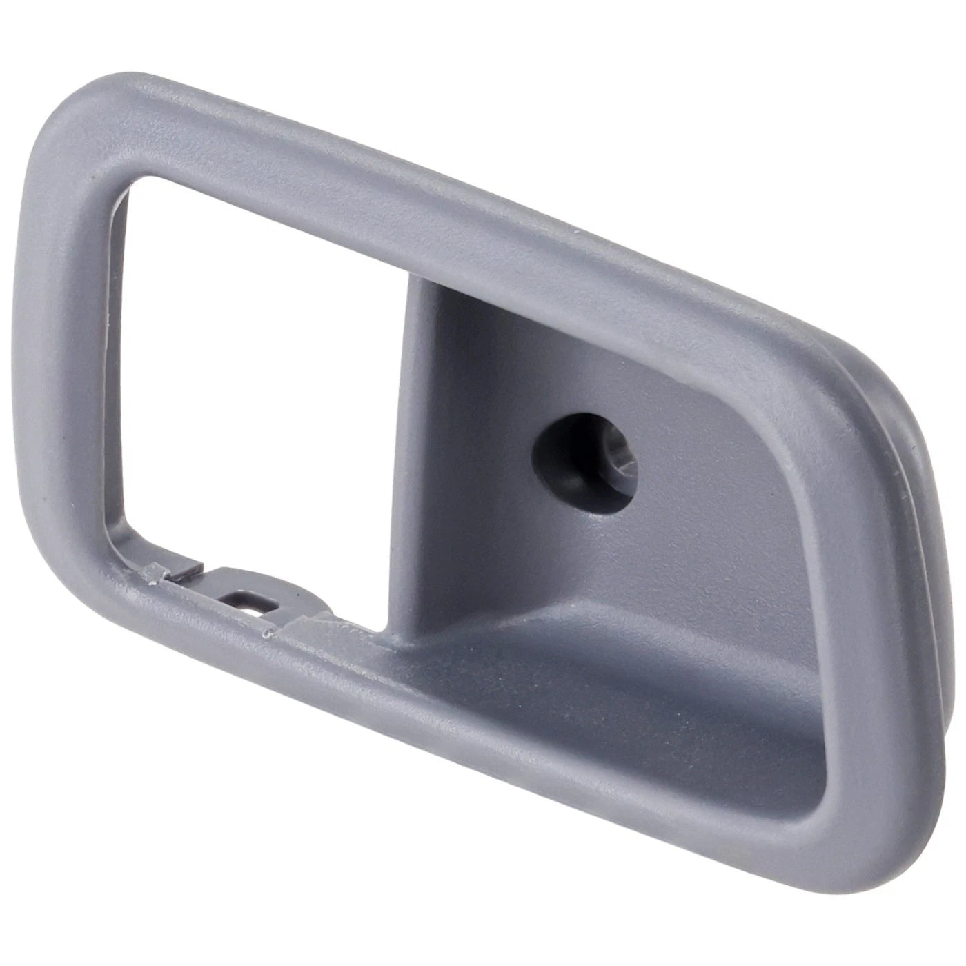 Door Handle Trim Set For 2000-2006 Toyota Tundra Front Blue Moon Mist 2Pc