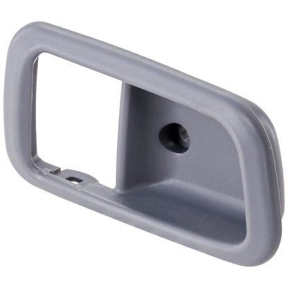 Door Handle Trim Set For 2000-2006 Toyota Tundra Front Blue Moon Mist 2Pc