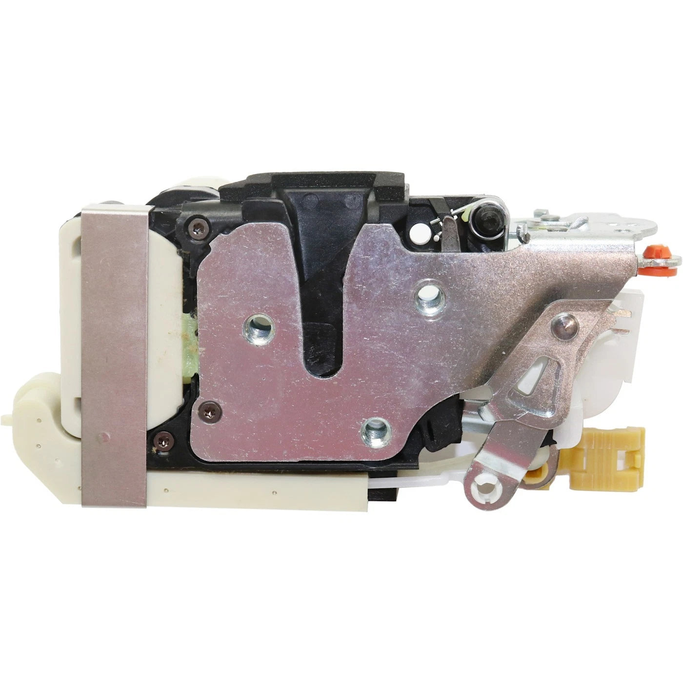 Front Door Lock Actuator Set For 1999-2000 Chevrolet Silverado 1500 Sierra 1500