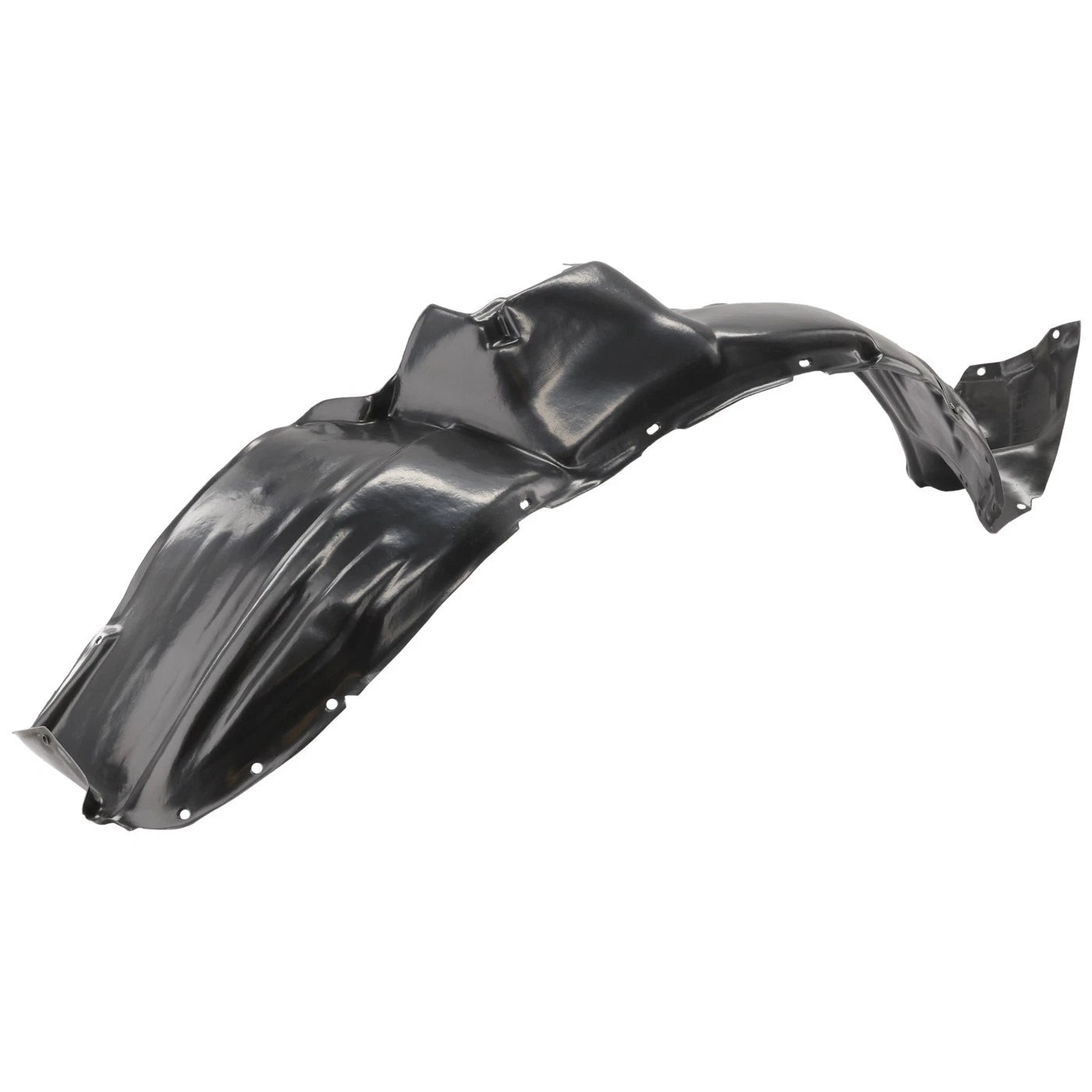 Fender Liner For Toyota Highlander 2004-2007 Front Passenger Side