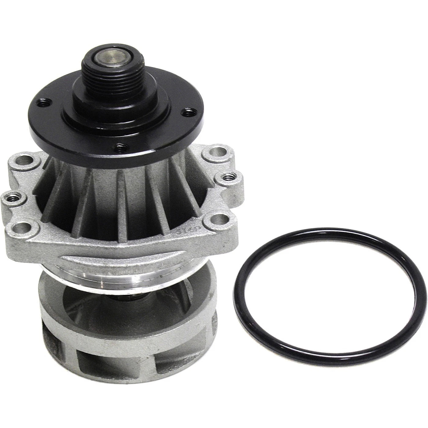 Water Pump Kit For 1993-2005 525i Fits 2001-2005 325i Fits 2001-2006 X5