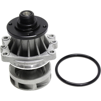 Water Pump Kit For 1993-2005 525i Fits 2001-2005 325i Fits 2001-2006 X5