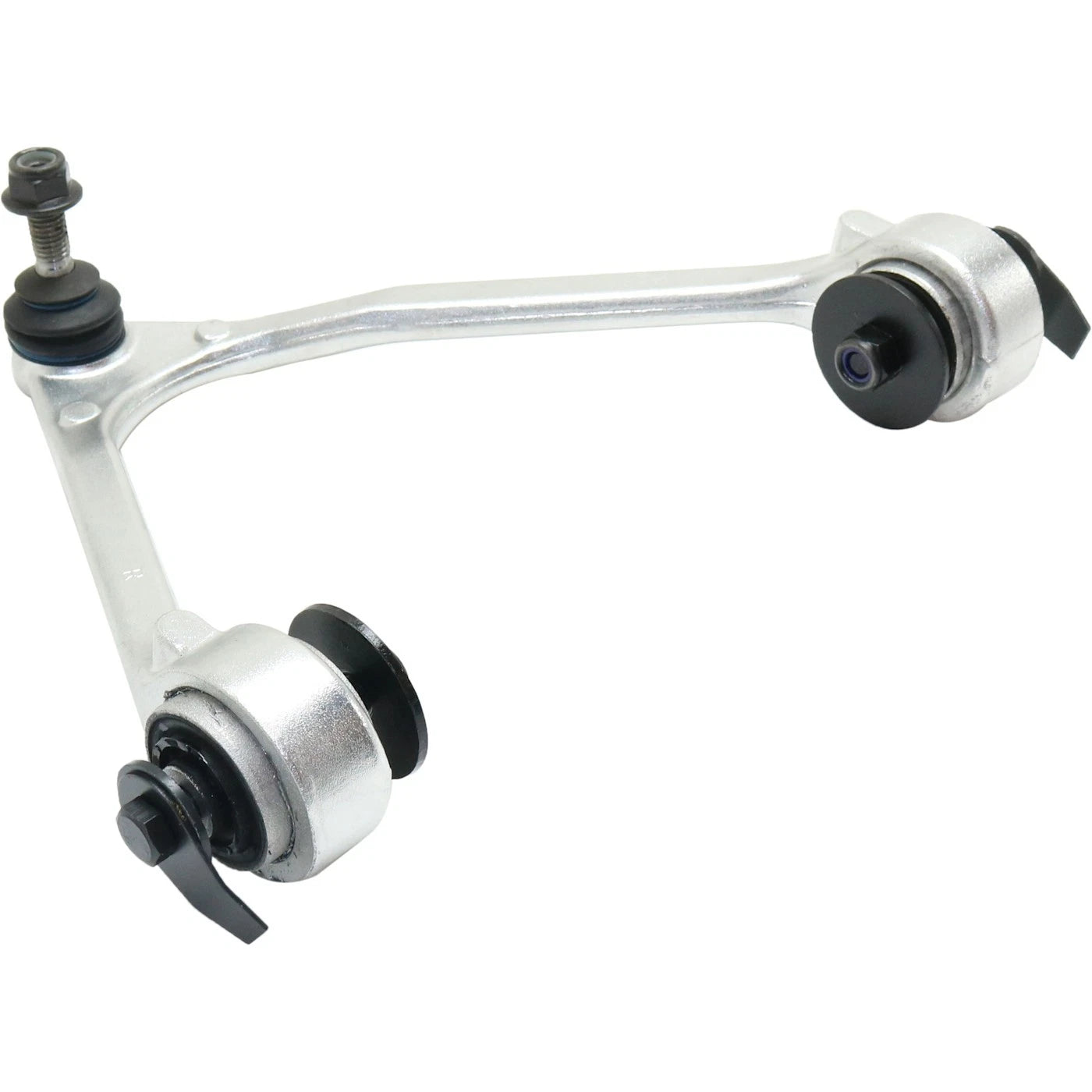 Control Arm Set For 2009-2015 Jaguar XF 03-08 S-Type Front Left and Right Upper
