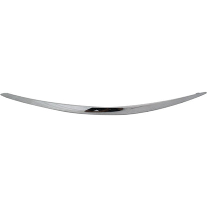 Bumper Trim For 2007-2009 Mercedes Benz E350 E550 Set of 2 Front Left & Right