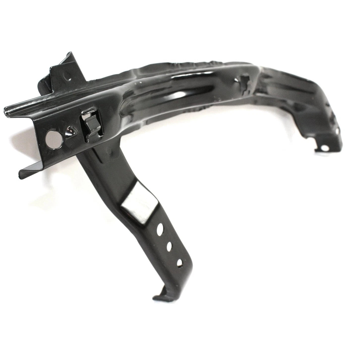 Set of 2 Bumper Bracket For Acura RSX 2002-2004 Front Driver and Passenger Side