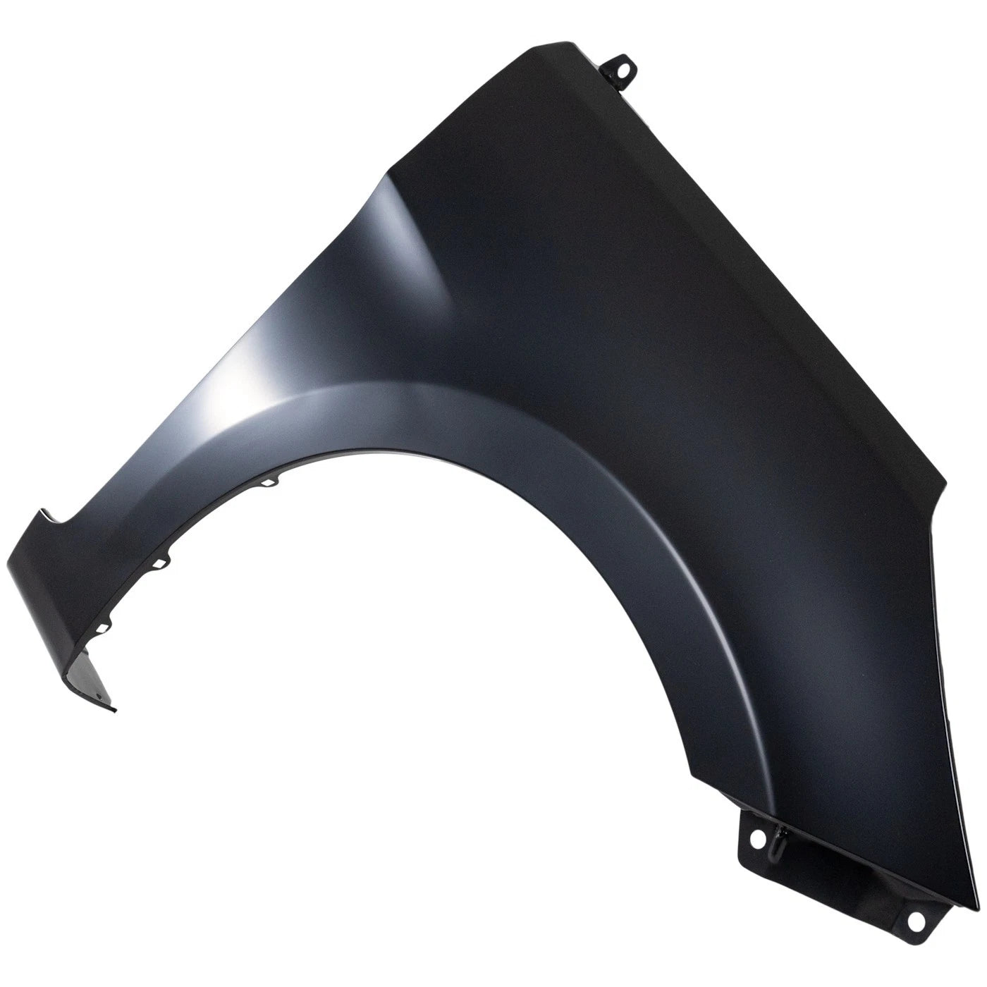Fender For Hyundai Accent 2012-2017 Front Passenger Side From 4-1-11