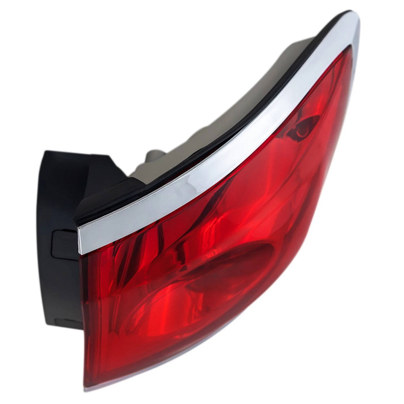 Tail Light For 2008-2012 Buick Enclave Right Outer Halogen With Bulb