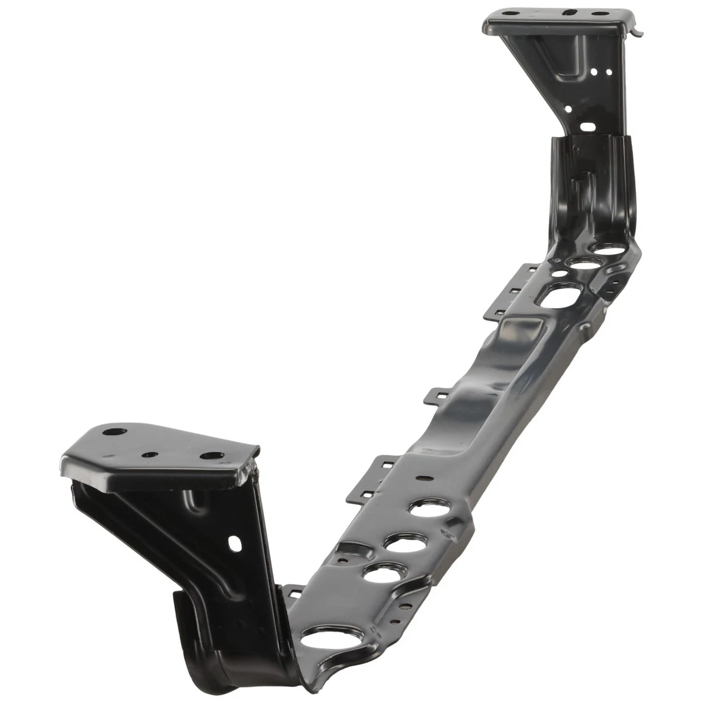 Lower Radiator Core Support For 2012-2018 Ford Focus Tie Bar Crossmember