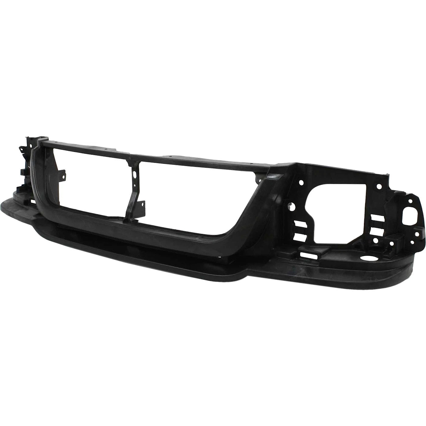 Header Panel For 2002-05 Ford Explorer Grille Opening Panel Thermoplastic