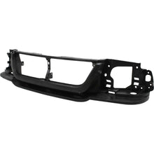 Header Panel For 2002-05 Ford Explorer Grille Opening Panel Thermoplastic