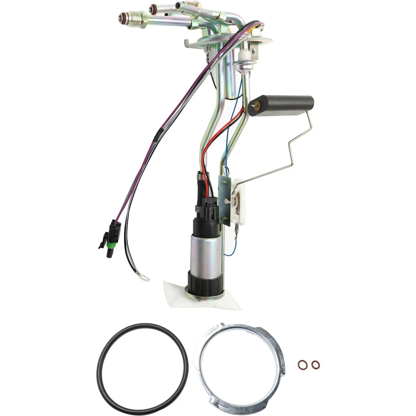 Electric Fuel Pump For 1994-1995 Chevrolet S10 25163468 19111398