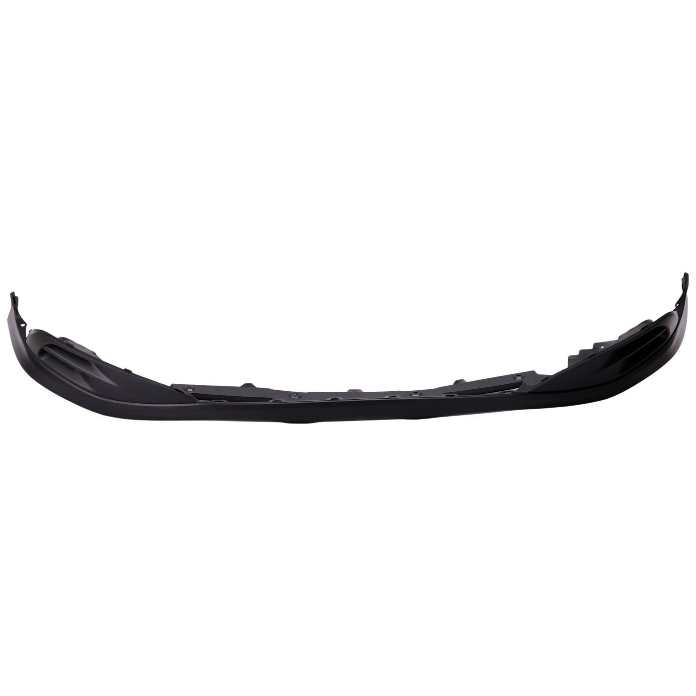 Front Lower Bumper Cover For 2012-2014 Honda CR-V LX Model Textured 04712T0AA60