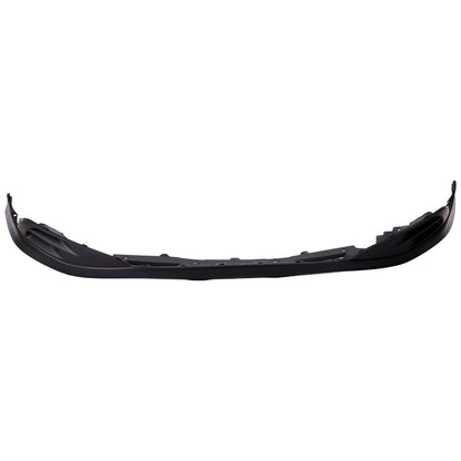 Front Lower Bumper Cover For 2012-2014 Honda CR-V LX Model Textured 04712T0AA60