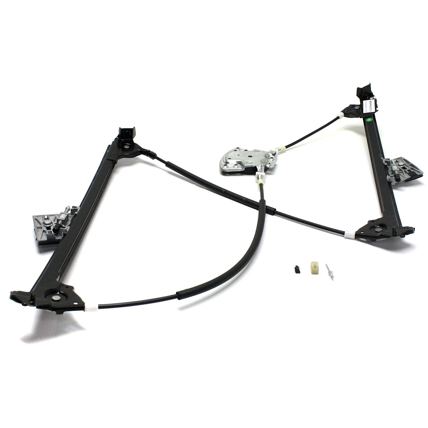 Power Window Regulator For 1997-2004 Porsche Boxster 1999-2005 911 Front Right