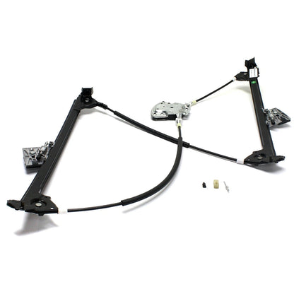 Power Window Regulator For 1997-2004 Porsche Boxster 1999-2005 911 Front Right