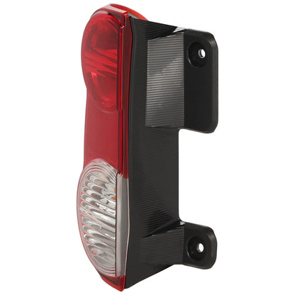 Tail Light Lamp Assembly For 2013-2021 Nissan NV200 Driver Side With Bulb